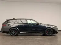 Used BMW M5 2026 Black Estate