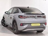 Used VW ID.5 Pro Performance 150 kW (204 HP) 2022 Grey SUV