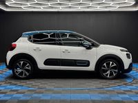 Used Citroën C3 Flair 2021 White Hatchback