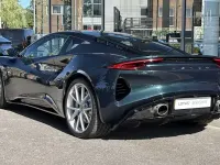 Used Lotus Emira 405 HP (297 kW) 2025 Coupe
