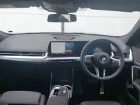 New BMW X2 M Sport 170 HP (125 kW) 2025 Grey SUV