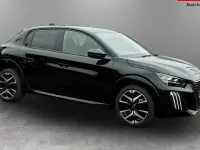 Uusi Peugeot 208 GTi 111 HP (81 kW) 2026 Viistoperä