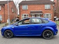 used Ford Focus 2.5 ST-3 5dr