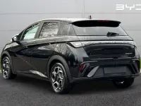 New BYD Dolphin Design 150 kW (204 HP) 2025 Grey Hatchback