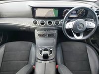 used Mercedes E300 E-ClassAMG Line Premium 5dr 9G-Tronic