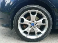 Used Ford Kuga Sport 150 HP (110 kW) 2016 Black SUV