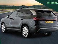 New Skoda Kodiaq SE L 193 HP (141 kW) 2025 Black magic pearl effect SUV