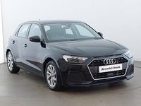 Used Audi A1 Sport 116 HP (85 kW) 2019 Black SUV