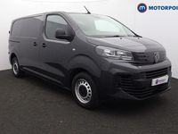 Used Peugeot Expert 2025 Grey Van