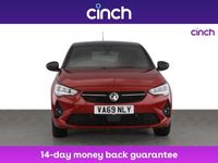 used Vauxhall Corsa 1.2 Turbo SRi Premium 5dr