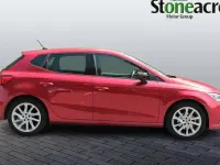 Used Seat Ibiza FR 110 HP (80 kW) 2021 Hatchback