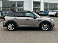 used Mini Cooper S Countryman Sport 2.0 5dr