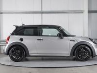 used Mini Cooper S 3-Door HatchSport 2.0 3dr