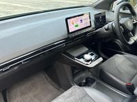 Used MG MG4 EV 319 kW (435 HP) 2025 Green Hatchback