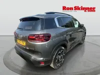 Used Citroën C5 Aircross PureTech 2023 Grey SUV