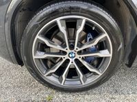 used BMW X3 3 3.0 XDRIVE30D M SPORT 5d 261 BHP Estate