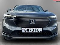 Used Honda HR-V Elegance 131 HP (96 kW) 2024 SUV