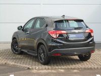 used Honda HR-V 1.6i-DTEC Black Edition