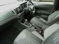 Used VW Polo R-line 2025 Black Hatchback