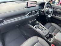 Used Mazda CX-5 Edition 165 HP (121 kW) 2023 Grey SUV