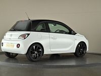 used Vauxhall Adam 1.2i Energised 3dr