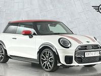 Used Mini Cooper S Hatch 201 HP (147 kW) 2024 White Hatchback