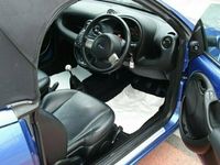 Used Ford StreetKa 2004 Cabriolet
