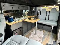 Used Renault Trafic 120 HP (88 kW) 2022 Grey MPV