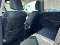 Used Honda CR-V EX 160 HP (117 kW) 2015 Grey SUV