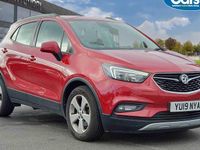 Usata Vauxhall Mokka Active 140 CV (102 kW) 2019 SUV