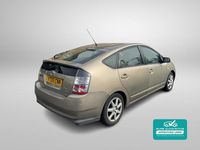 Used Toyota Prius T3 2005 Bronze Hatchback