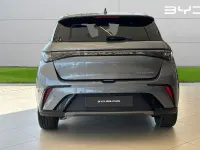 New BYD Dolphin Design 150 kW (204 HP) 2026 Grey Hatchback