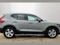 Used Volvo XC40 Core 163 HP (119 kW) 2025 Vapour grey SUV
