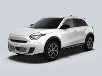 New Fiat 600 Icon 2025 Hatchback