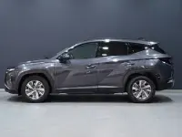 Used Hyundai Tucson SE 150 HP (110 kW) 2023 Grey SUV