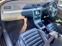 used VW CC GT TDI BLUEMOTION TECHNOLOGY