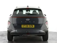 Used Hyundai Kona Advanced 2024 Grey SUV