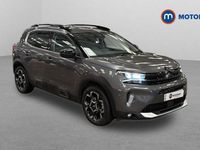 Used Citroën C5 131 HP (96 kW) 2024 Hatchback