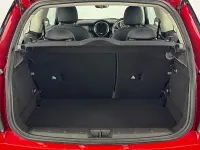 Used Mini Cooper Classic 136 HP (100 kW) 2019 Red Hatchback