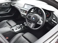 Used BMW 120 M Sport 190 HP (139 kW) 2021 Black Hatchback