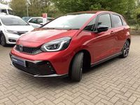 Used Honda Jazz Advance 122 HP (89 kW) 2023 Prm crystal red Hatchback