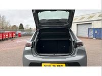 New Peugeot 208 Allure 109 HP (80 kW) 2025 Other Hatchback