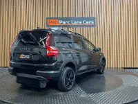 Used Dacia Jogger Extreme 110 HP (80 kW) 2023 Black MPV