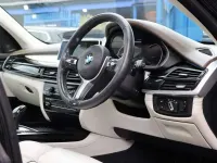Gebraucht BMW X5 M Sport 2016 Schwarz SUV