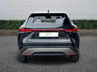 Used Lexus RX450h+ 2024 Black Estate