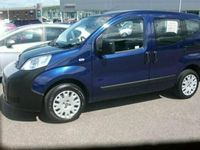 Used Fiat Qubo Active 73 HP (53 kW) 2010 MPV