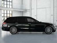 New Mercedes C300 AMG Line Premium Plus 258 HP (189 kW) 2025 Estate