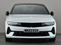 Used Vauxhall Astra GS Line 131 HP (96 kW) 2025 Hatchback