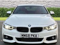 Used BMW 420 M Sport 190 HP (139 kW) 2020 Coupe
