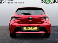 Used Toyota Corolla Design 140 HP (102 kW) 2026 Hatchback